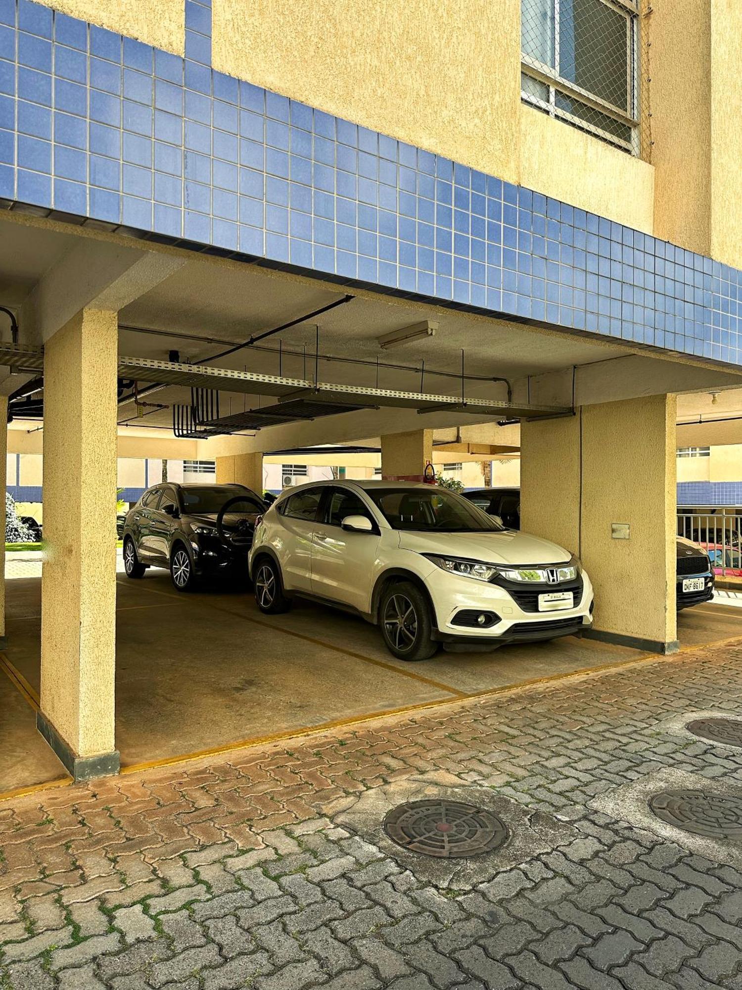 Studio Na Asa Norte, Condominio Fechado Brasilia Exterior photo